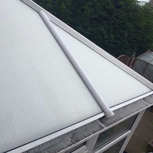 Mates Rates Pro Cleaning conservatory