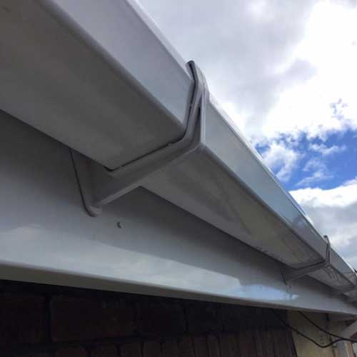 Mates Rates Pro Cleaning guttering